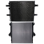 Radiators for Ram Truck Dodge 2500 3500 4500 5500 (2006–2009)