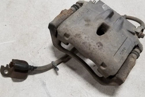 Left Front Brake Caliper Assembly for Lincoln LS (2003–2006)