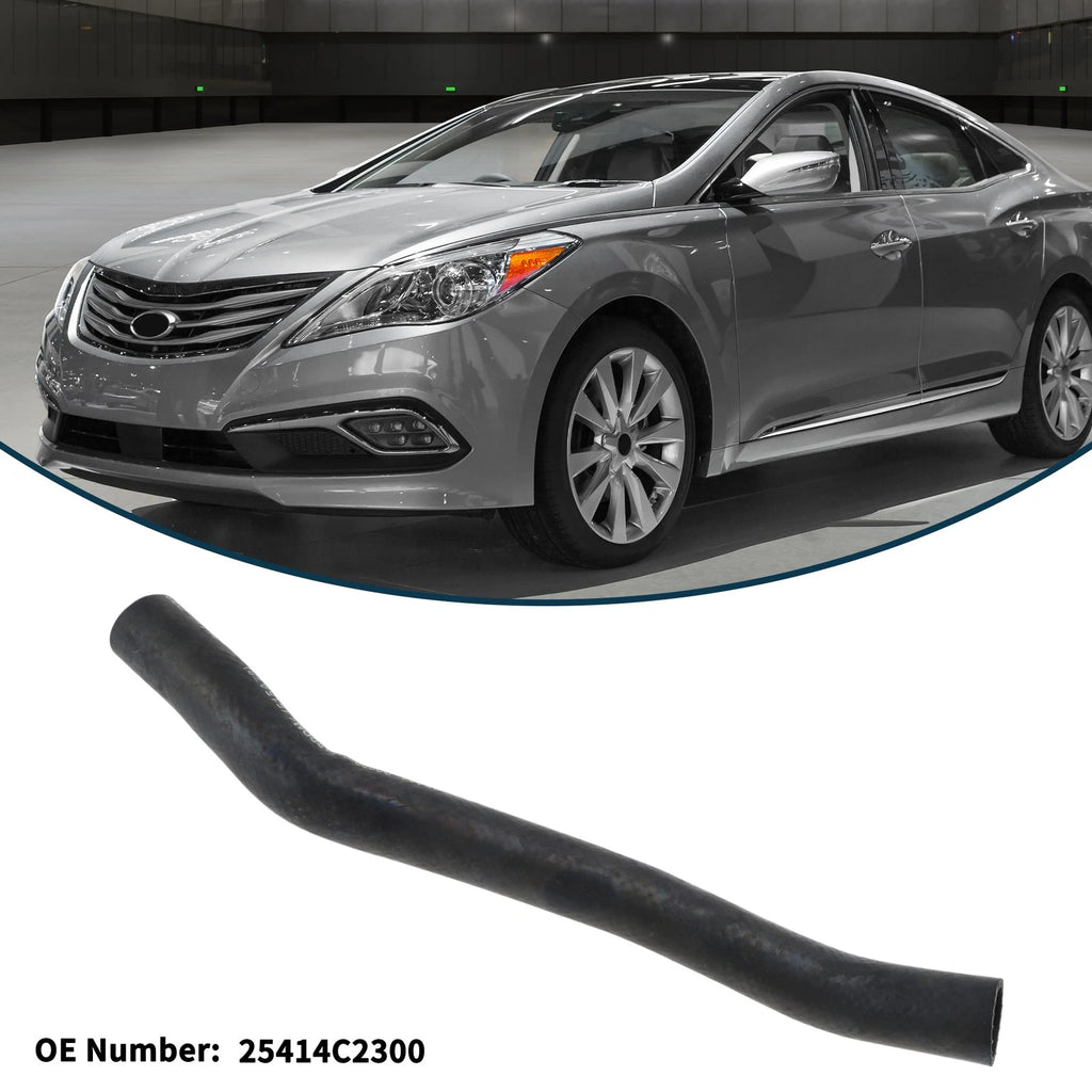Radiator Hose No. 25414C2300 for Hyundai Sonata (2015–2019)