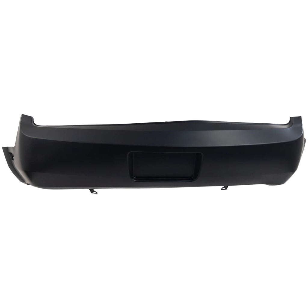 Rear Bumper Cover for Ford Mustang (2005–2009) Primed