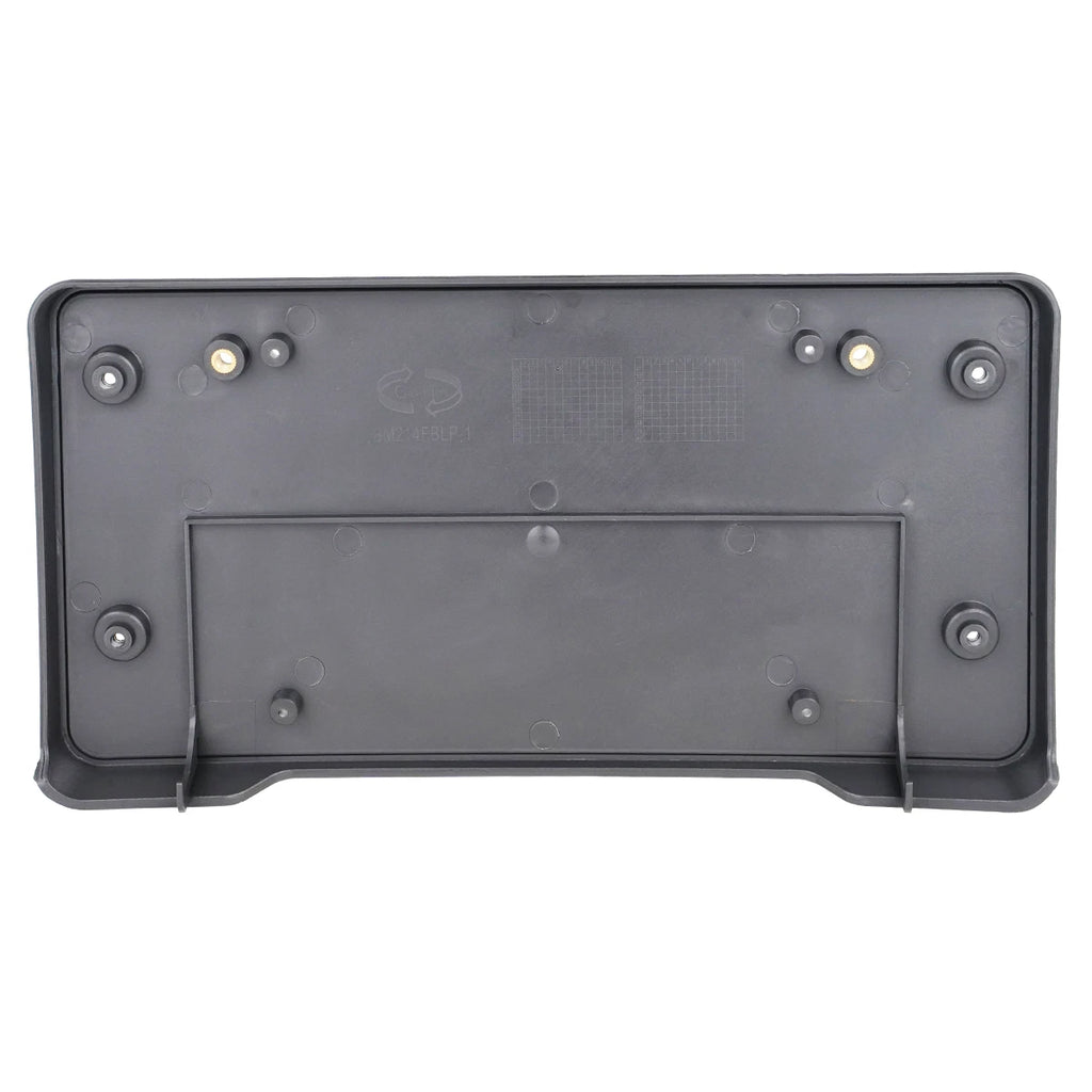 Front License Plate Mounting Bracket Kit for BMW 228i 230i (2014–2021)