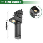 Camshaft Position Sensor for Mercedes-Benz Sprinter (2007–2018) 0041538728