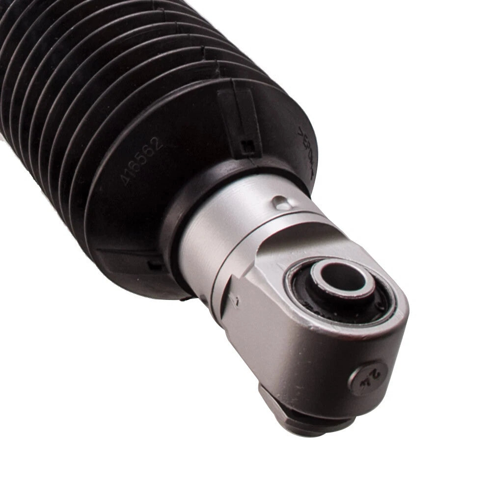 2X Rear Air Suspension Shocks Struts for BMW E65 E66 (2002–2008) 37126785537 37126785538