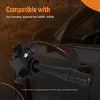 Multifunction Control Switch for Pontiac Grand Prix (2006–2008)