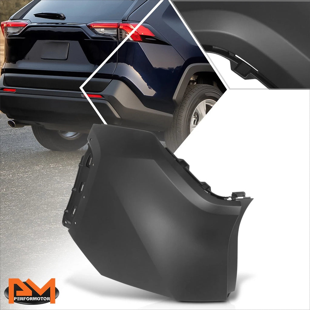 Upper Bumper Cover Support Bracket for GMC Terrain (2018–2021)