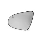 Heated Mirror Glass for Toyota Corolla (2014–2019) Left Side