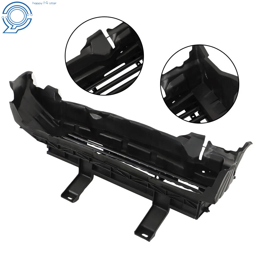 Radiator Grille Shutter for Nissan Sentra (2020–2022)