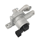 Secondary Air Injection Check Valve for Chevrolet Cobalt Pontiac G5 (2005–2010)