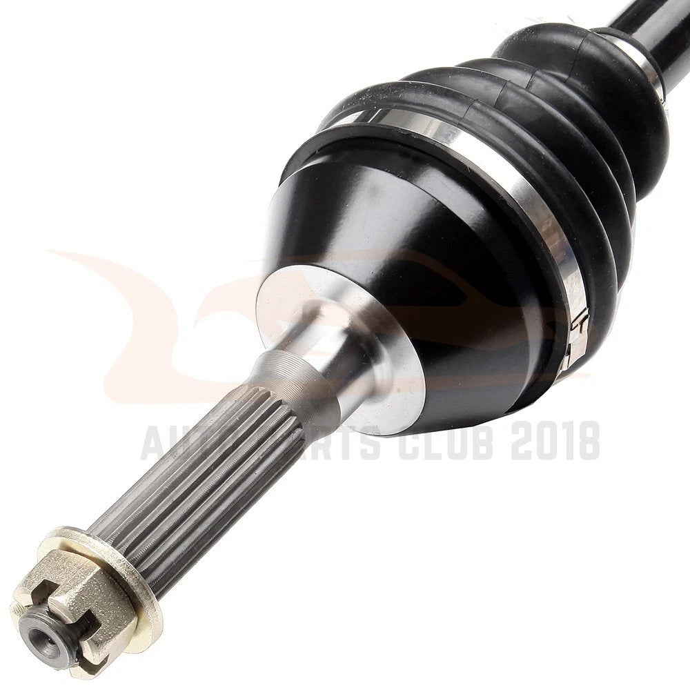 CV Axle Set for Polaris Sportsman 400 500 600 700 800 (2005–2006)