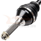CV Axle Set for Polaris Sportsman 400 500 600 700 800 (2005–2006)