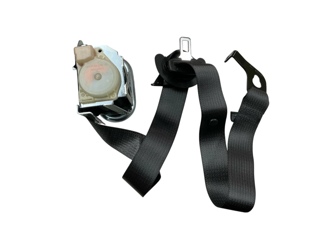 Front Left Seat Belt for Chevy Trax (2015–2017) BLACK 19353924