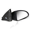 Powered Adjustable Rear Side Door Mirror for Chevy Malibu (2004–2008)