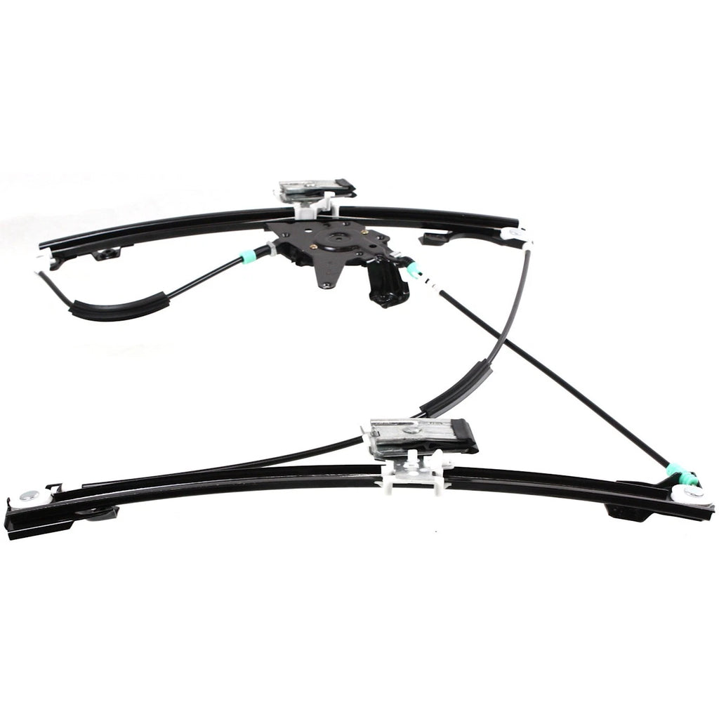 Power Window Regulator for Volkswagen Jetta Golf (Front LH)