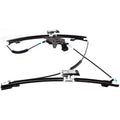 Power Window Regulator for Volkswagen Jetta Golf (Front LH)