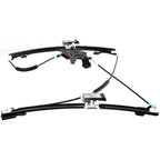 Power Window Regulator for Volkswagen Jetta Golf (Front LH)