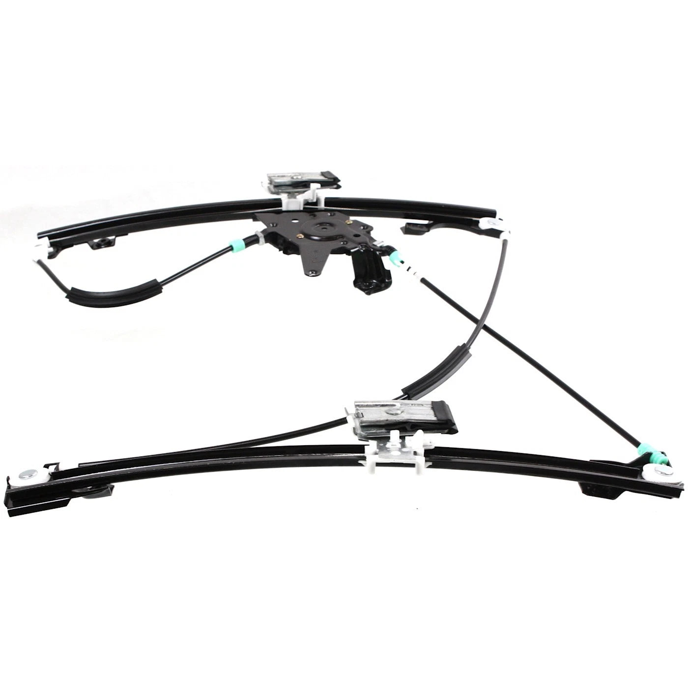 Power Window Regulator for Volkswagen Jetta Golf (Front LH)