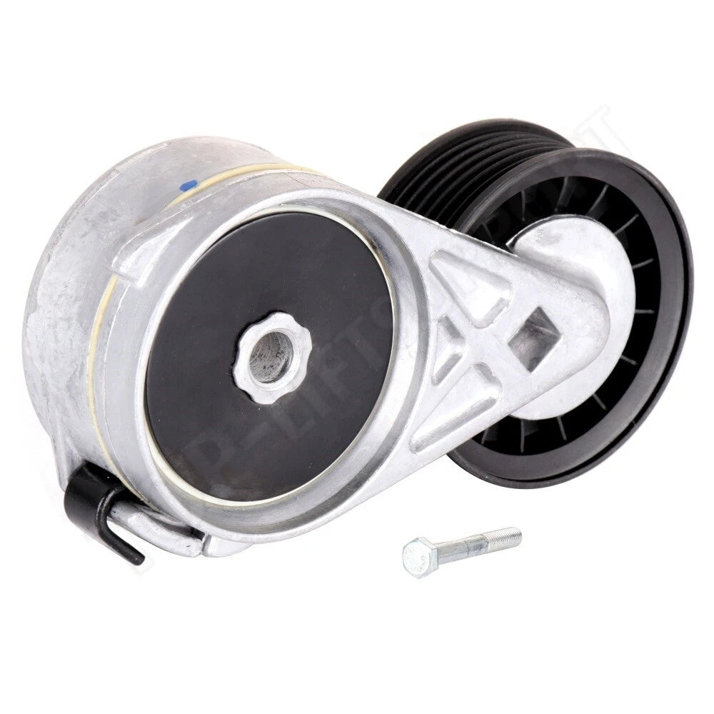 A/C Serpentine Belt Tensioner Assembly for Chevy K1500 K2500 K3500