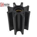 Engine Flexible Water Pump Impeller for Volvo Penta D6