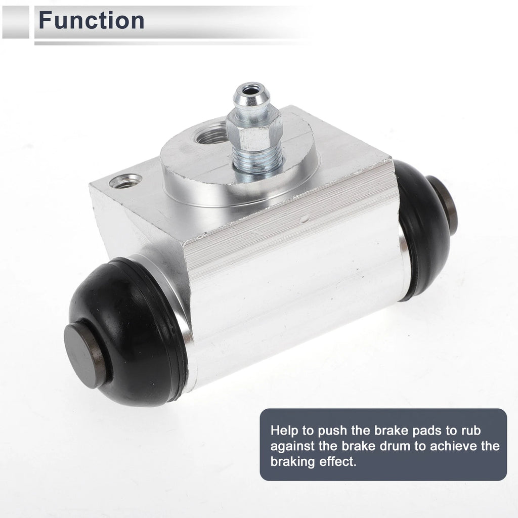 Rear Brake Wheel Cylinder No. 4755009070 for Toyota Hilux (2010–2015)