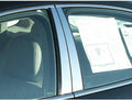 4pc. Luxury FX Chrome Pillar Post Set for 2005-2009 Buick LaCrosse