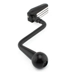 MV Extended Reverse Gear Lever for BMW R18 Classic (2020)