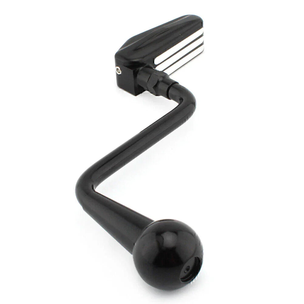 MV Extended Reverse Gear Lever for BMW R18 Classic (2020)