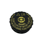 Brake Fluid Reservoir Cap for Peugeot 2008, 4008, Citroen (2013-2023)