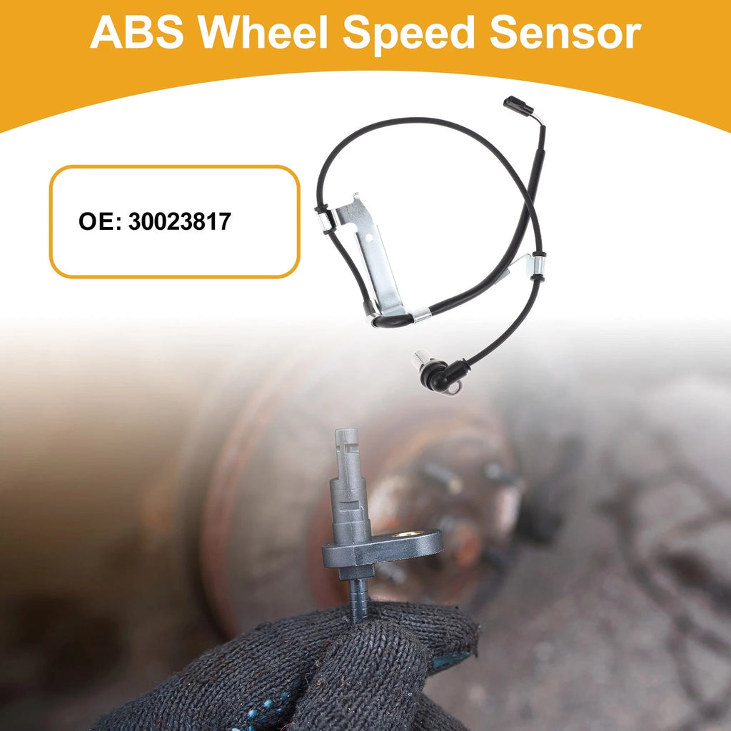ABS Wheel Speed Sensor for Chevrolet Tracker (2001–2004) No. 30023817