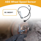 ABS Wheel Speed Sensor for Chevrolet Tracker (2001–2004) No. 30023817