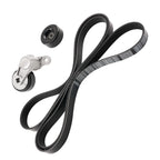 Accessory Belt Tensioner Kit for Buick Rainier (2004–2007)