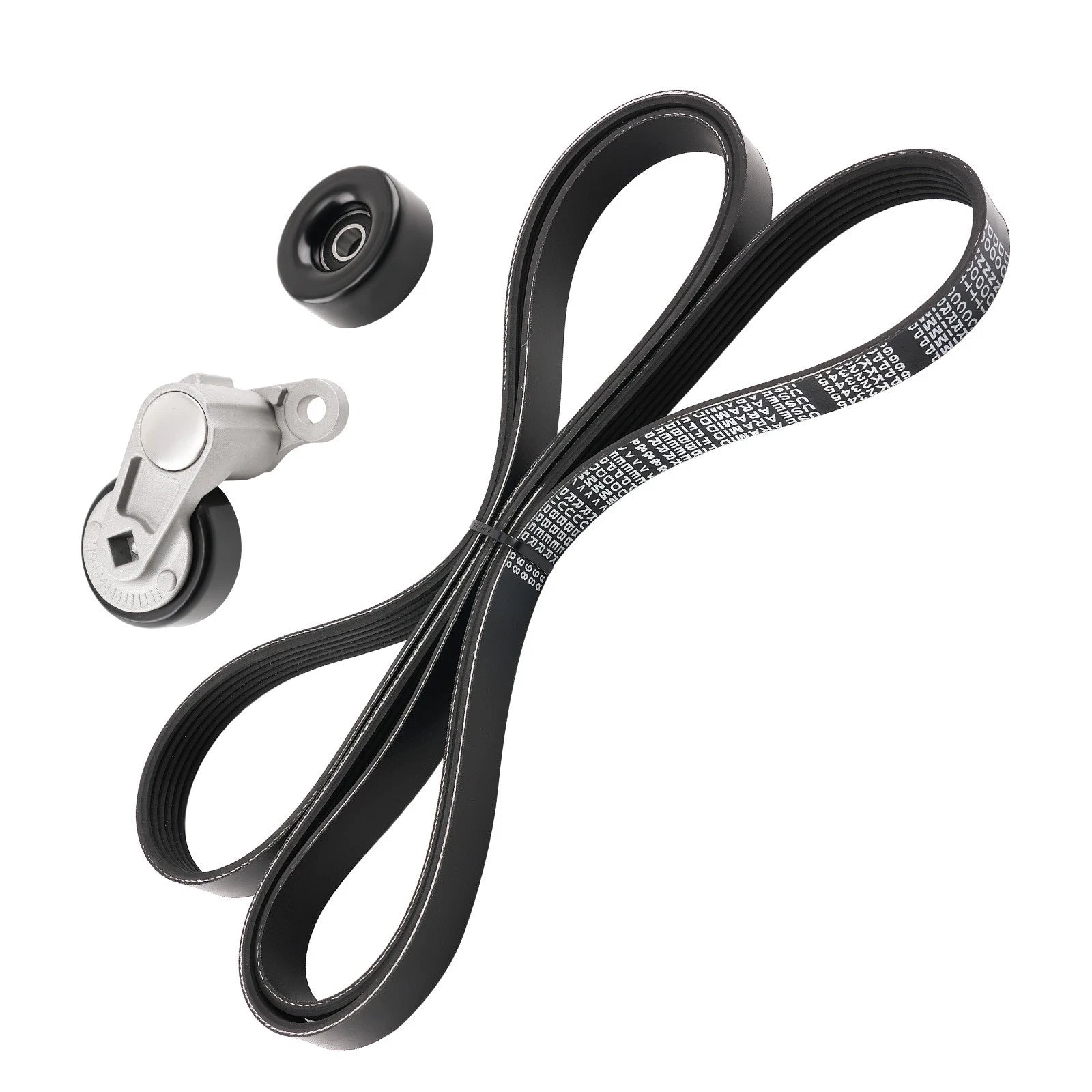 Accessory Belt Tensioner Kit for Buick Rainier (2004–2007)