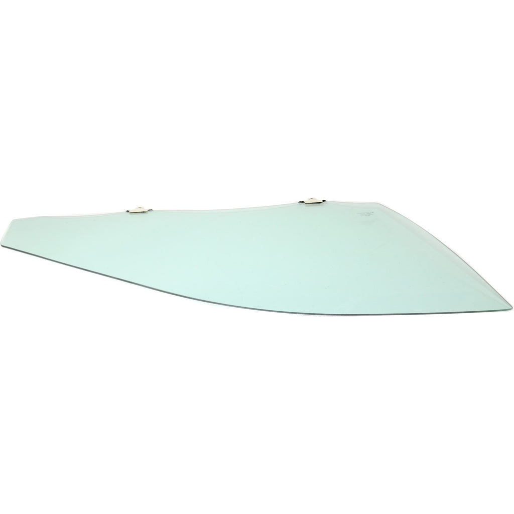Front Passenger Door Glass for Toyota Camry (2015–2017)