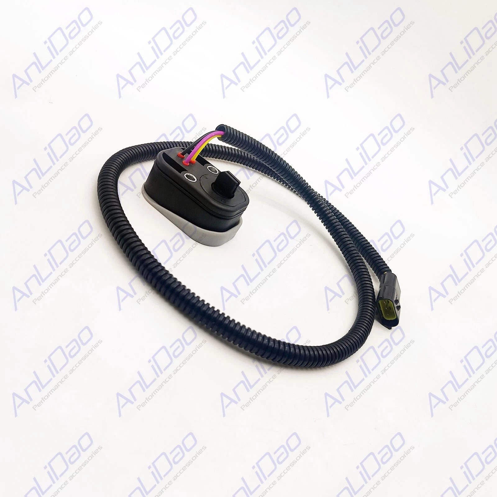 Trim Position Sensor for Mercury Mariner Verado 300HP (888590, 888590002)