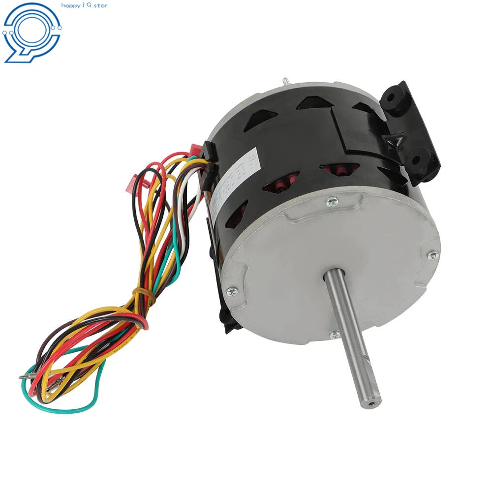 Fan Motor for Brisk Air II RV Air Conditioners 
