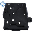 Driver Side Battery Auxiliary Tray for Chevy Silverado 2500 HD (2014-2020)