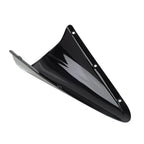 Silver Wind Deflector for Suzuki GSX R125 (2014-2018)