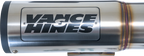 Vance & Hines Hi-Output RR Exhaust for Harley Touring (2017–2025)