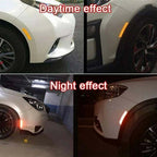 Tape Strip Light for Universal Applications (1M x 5CM) Reflective Film