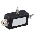 HF Shortwave Antenna Balun for Outdoor QRP Station (Portable)