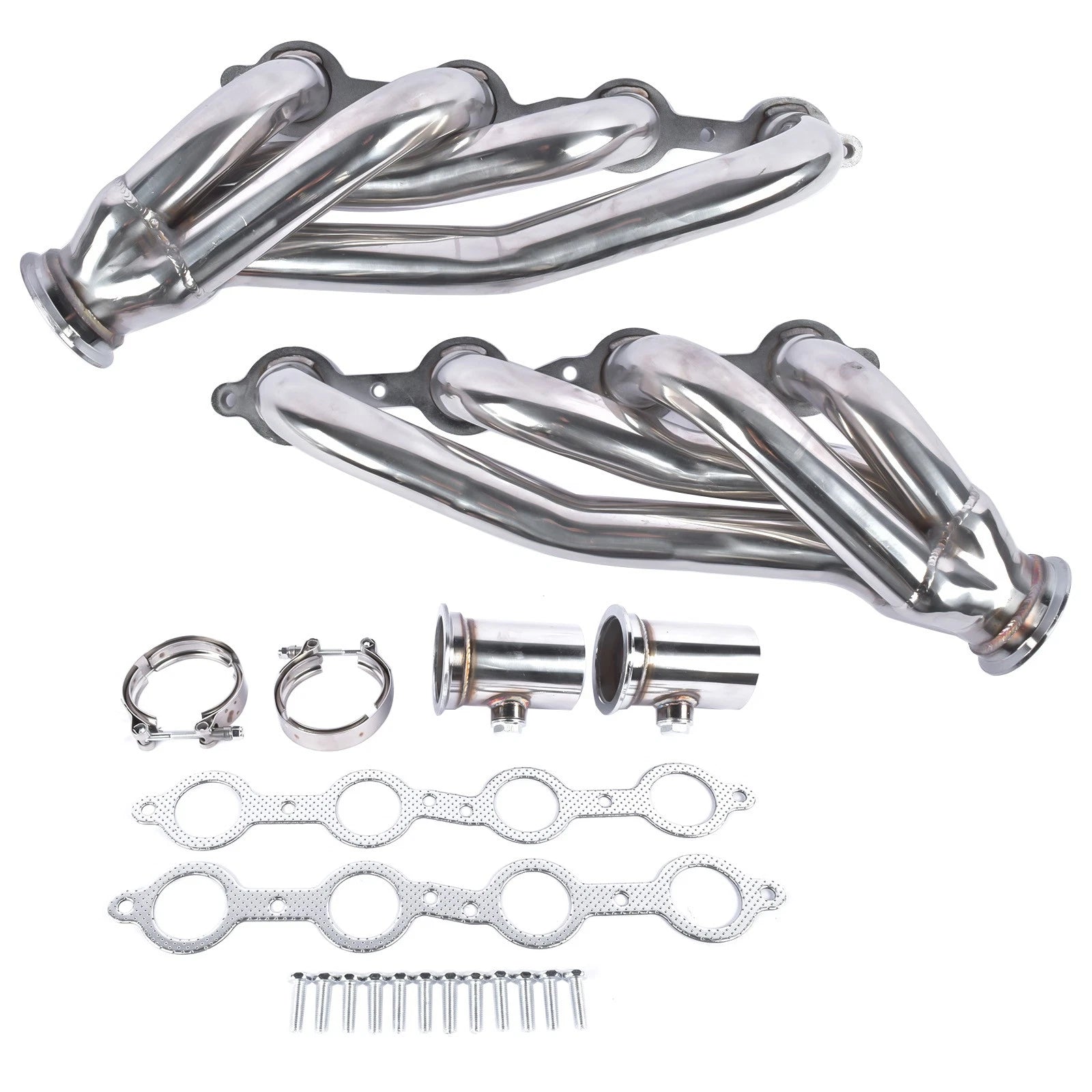 Flex Pipe for Chevy GMC C-10 (1960-1986)