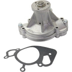 Water Pump for Lincoln LS, Land Rover LR3 (2000–2009)