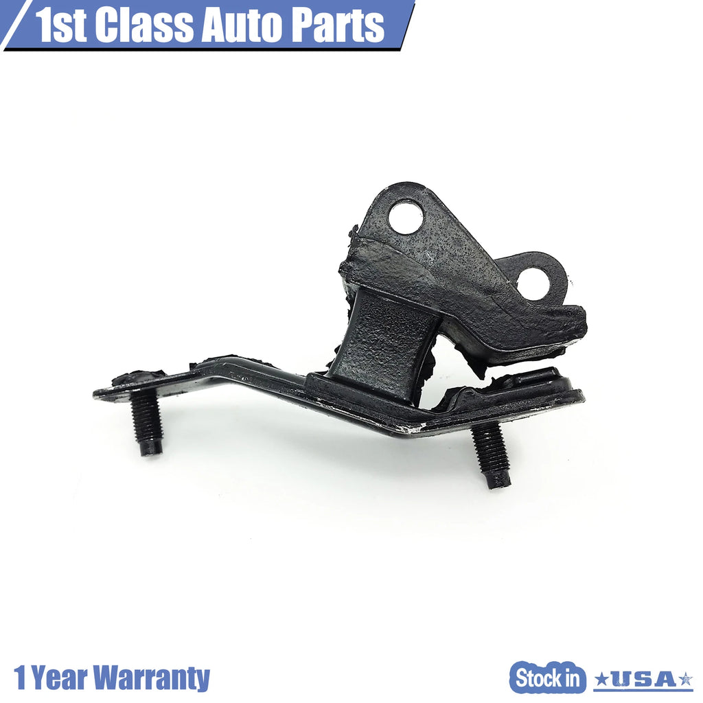 Set of 4 Motor Mounts for Honda Accord (2003–2007)