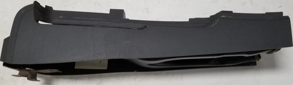 Center Console Lower Trim Assembly for Lincoln LS (2000–2002)