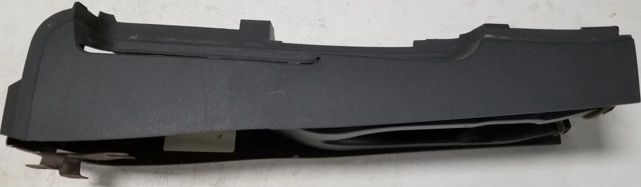 Center Console Lower Trim Assembly for Lincoln LS (2000–2002)
