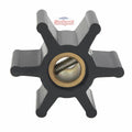 Water Pump Flexible Impeller for Jabsco 4528-0001, Volvo 803729, Sherwood 9979