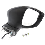 Passenger Right Side Mirror for Toyota Yaris iA Sedan