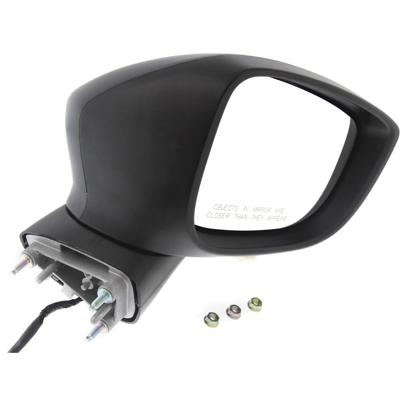 Passenger Right Side Mirror for Toyota Yaris iA Sedan
