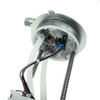 Fuel Pump Module Assembly with Pressure Sensor for Chevy Express 1500 (2004)