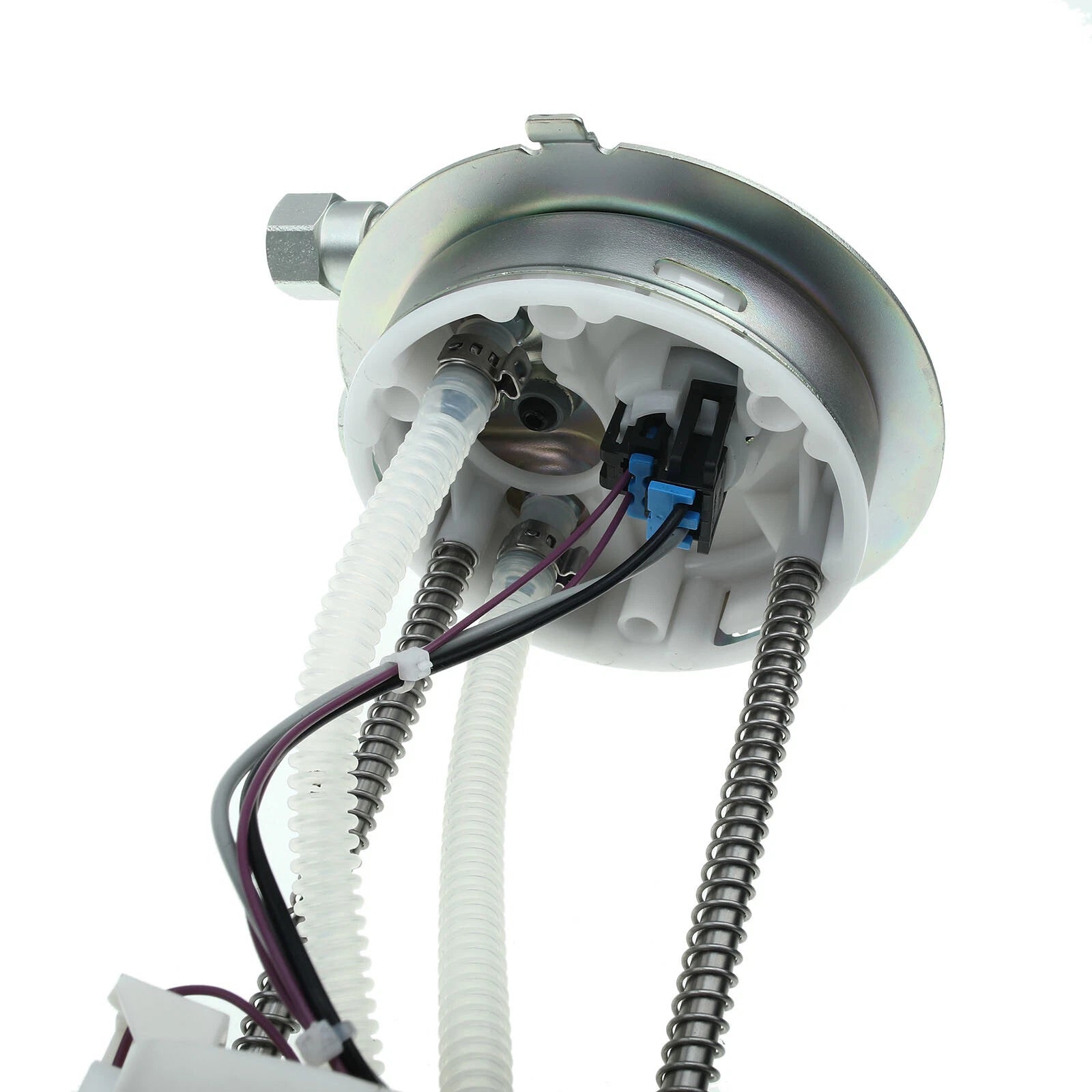 Fuel Pump Module Assembly with Pressure Sensor for Chevy Express 1500 (2004)