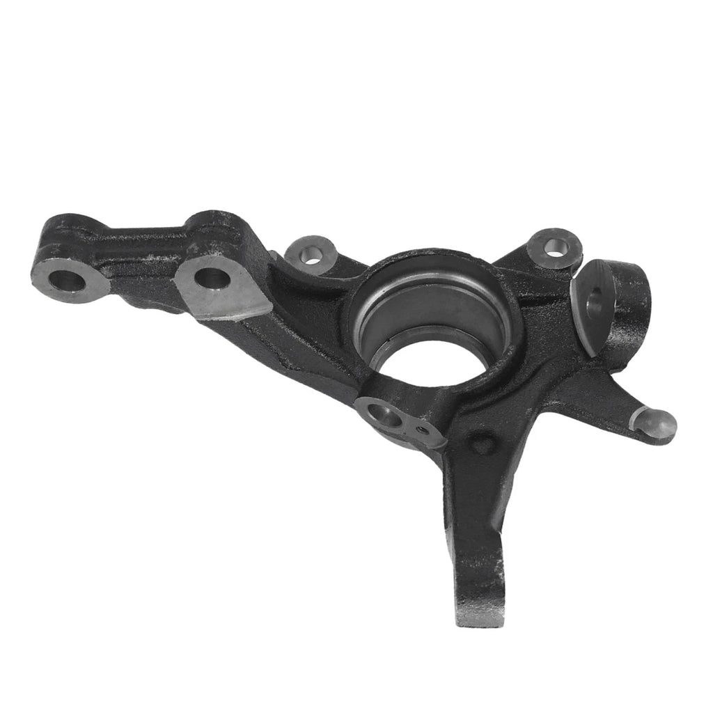 Front Left Steering Knuckle for Hyundai Accent (2012–2013) 517151R502